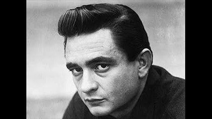 Johnny Cash - The Little Drummer Boy