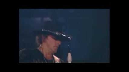 Richie Sambora - Ill Be There For You