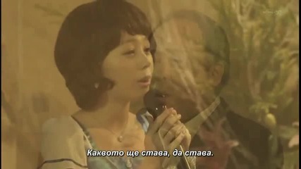 Е04 River's Edge Okawabataя Detective Agency Ръбът(особняка) в дедективска агенция Окавабата(140509)