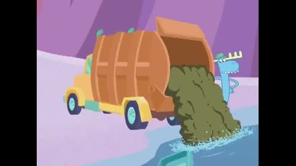 Happy Tree Friends - Всеки боклук наранява (част 1) 