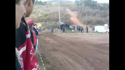 Мотокрос - бобошево