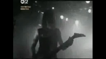 Bullet For My Valentine - 4 Words To Choke 