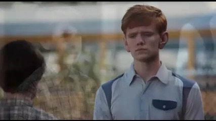 That's What I Am *2011* Trailer