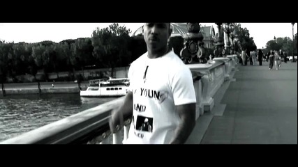 Ja Rule - Never Had Time 2011 (hq)