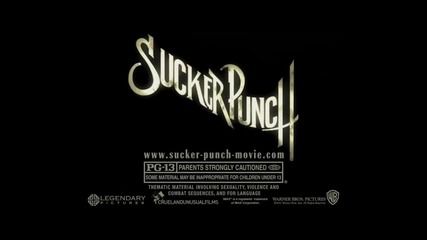Sucker Punch - Tv Spot Review #4 [hd]