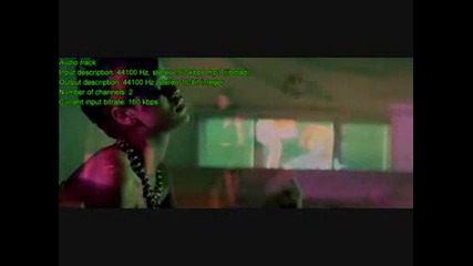 Rihanna Ft Justin Timberlake - Rehab Wmv