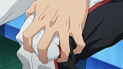 Kuroko no Basket 2 - 7 [bg subs][720p]