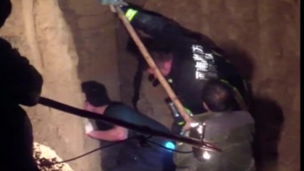 Спасиха 12-годишно момиче, паднало в дълбок кладенец