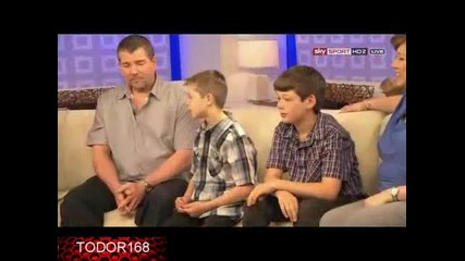 Wwe. Raw 29.04.2013.част 1