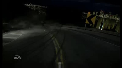 Nfs Carbon Trailer