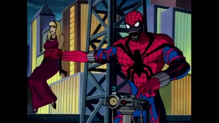 Spider-man - 5x13 - Farewell, Spider-man