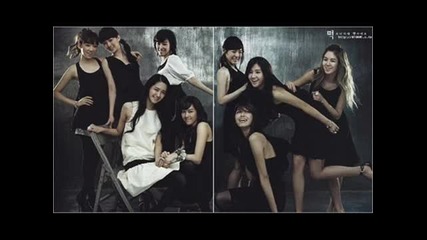 Girls Generation - Tears