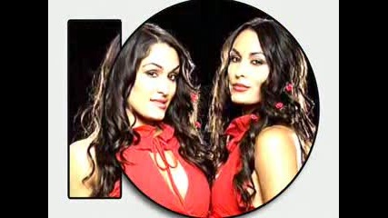 Bella Twins