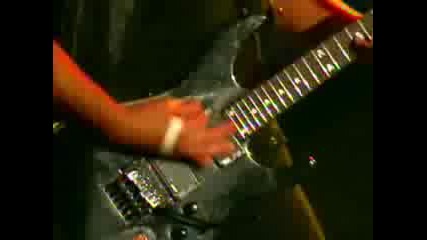 Metallica - Whenever I May Roam Weenie Roa