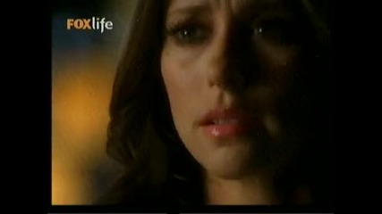 reklama na ghost whisperer