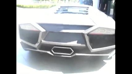 Lamborghini 