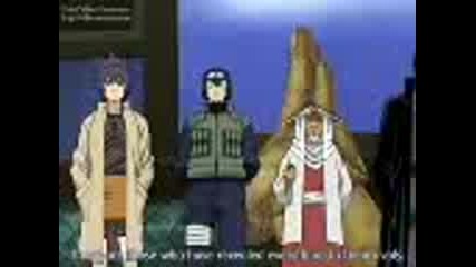 Naruto - Season 2 - Epizod 51