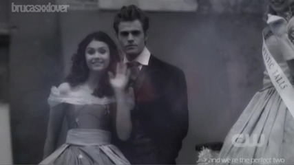 Damon & Elena | | Perfect Two