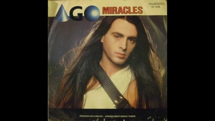 Ago - Miracles ( 1984 Italo Disco )