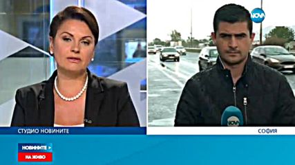 Новините на Нова (24.05.2016 - централна емисия)