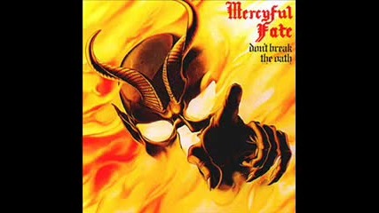 Mercyful Fate - Nightmare 
