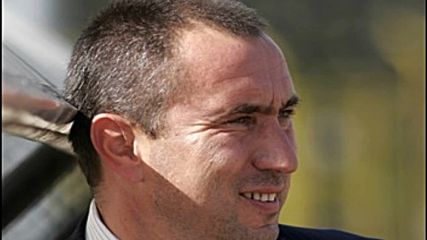 Стоилов: Мачът бе наказание и за двата отбора