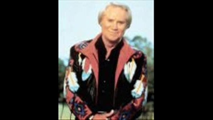 Mansion On The Hill by George Jones 