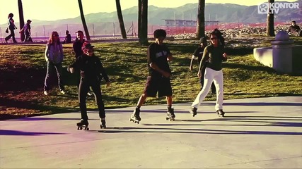 Chris Avantgarde & Eric Chase feat. Postman Marv - What Do You Want ( Official Video H D )