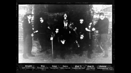 Cradle of Filth - A Gothic Romance 94 Demo Version 