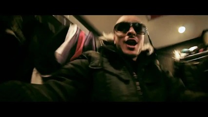 Криско - На никой не робувам [ Official Music Video ] 2012