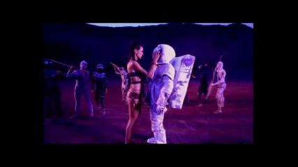 Morandi - Afrika (n3xt - Official Video)