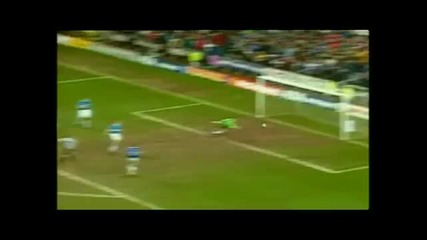 Alan Shearer --- Newcastle United goals part 2