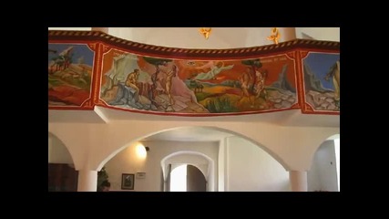 Църквата в с.голямо Асеново