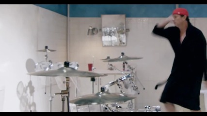 Red Hot Chili Peppers - Look Around [official Music Video]