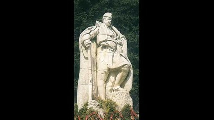Епизод - Хаджи Димитър