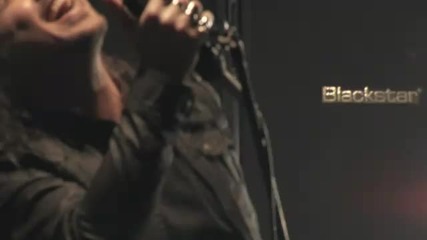 Firewind - Embrace The Sun - Video 