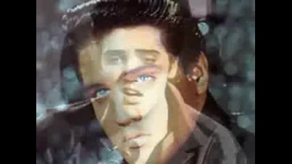 Elvis Presley - Long Lonely Highway