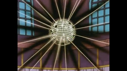 Sailor Moon - episode 12