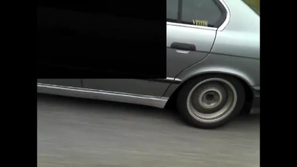 Moggah's Bmw M5 Turbo 913hp