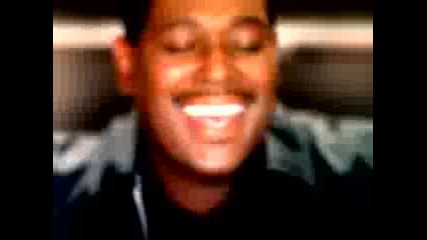Luther Vandross - Shine