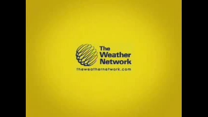 New Player - The Weather Network