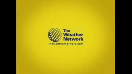 New Player - The Weather Network