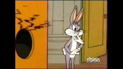 Warner Bros - 071864 False Hare Lt Cn 