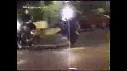 Скутер На Задна Гума