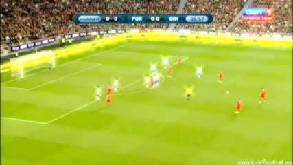 Cristiano Ronaldo-skills and Goals 2003-2012