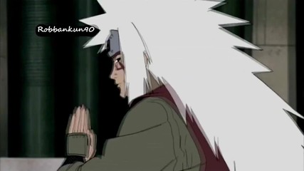Naruto Shippuuden Amv - The Tale Of A Gutsy Ninja