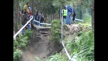 DH world cup 2007