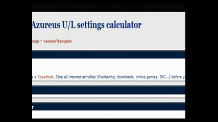 How to Speed up utorrent 1.8 