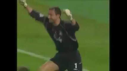Liverpool vs Ac Milan The miracle of Istanbul 25.05.2005