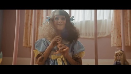 Melanie Martinez - Pacify Her (official Video)